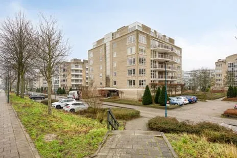 Appartement te koop: Dublinstraat 5, Zoetermeer