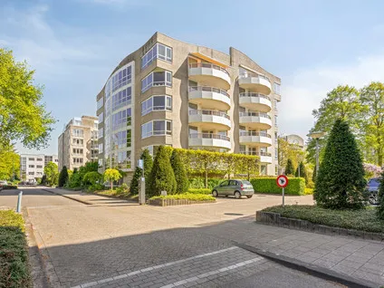 Appartement te koop: Dublinstraat 65, Driemanspolder Zoetermeer