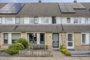 Tussenwoning te koop: Dubloen 158, Hoorn