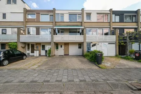 Tussenwoning te koop: Dubloen 22, Hofland Mijdrecht