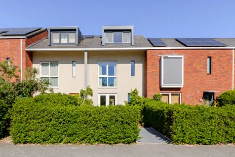Tussenwoning te koop: Dudoksingel 7, Het Zand-West Utrecht