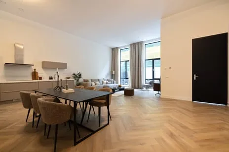 Appartement te koop: Dudokstraat 116, Hoofddorp Hyde Park Hoofddorp