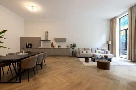 Appartement te koop: Dudokstraat 116, Hoofddorp Hyde Park Hoofddorp