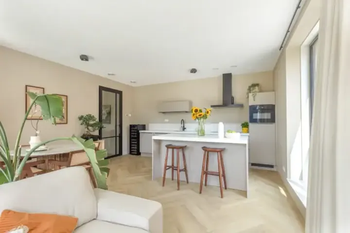 Appartement te koop: Dudokstraat 122, Hoofddorp Hyde Park Hoofddorp