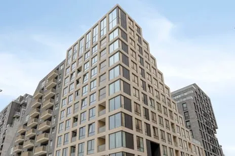 Appartement te koop: Dudokstraat 128, Hoofddorp Hyde Park Hoofddorp