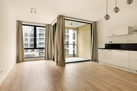 Appartement te huur: Dudokstraat 144, Hoofddorp Hyde Park Hoofddorp