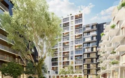 Appartement te huur: Dudokstraat 16, Hoofddorp