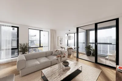 Appartement te huur: Dudokstraat 160, Hoofddorp Hyde Park Hoofddorp