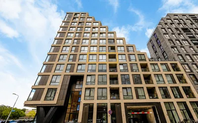 Apartment for sale: Dudokstraat 166, Hoofddorp Hyde Park Hoofddorp