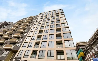 Appartement te huur: Dudokstraat 194, Hoofddorp Hyde Park Hoofddorp