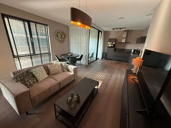 Appartement te huur: Dudokstraat 30, Hoofddorp Hyde Park Hoofddorp