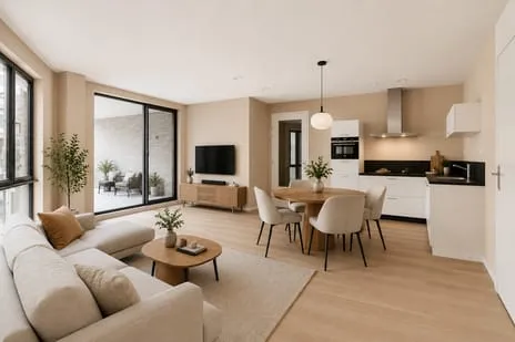 Apartment for rent: Dudokstraat 34, Hoofddorp Hyde Park Hoofddorp