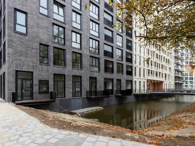 Koopwoning: Dudokstraat 42 in Hoofddorp - €450.000 - 71m²