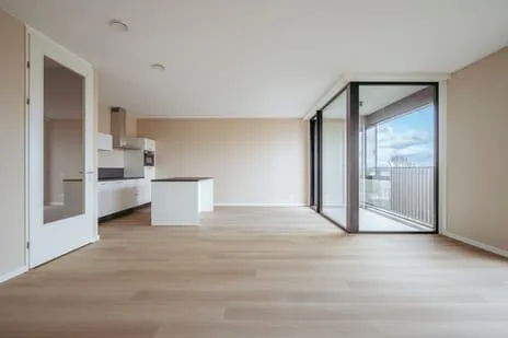 Appartement te koop: Dudokstraat 46, Hoofddorp Hyde Park Hoofddorp