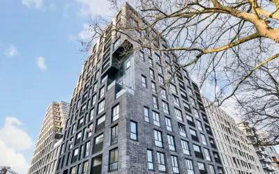 Appartement te koop: Dudokstraat 60, Hoofddorp