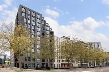 Appartement te koop: Dudokstraat 76, Hoofddorp Hyde Park Hoofddorp