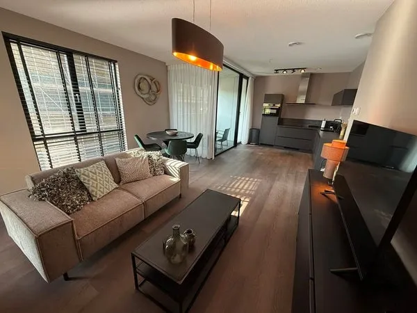 Home for rent: Dudokstraat, Hoofddorp Hyde Park Hoofddorp