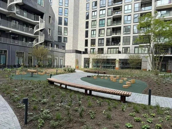 Woning te huur: Dudokstraat, Hoofddorp Hyde Park Hoofddorp