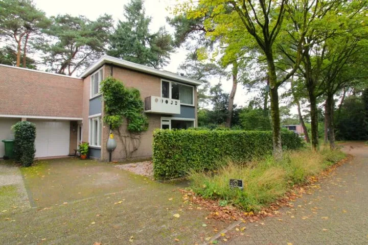 Woning te huur: Dudokstraat, Son Son En Breugel