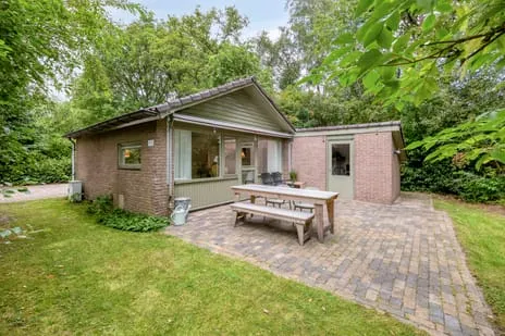 Vrijstaande woning te koop: Duerswâldmer Wei 11-13, Bakkeveen-Buitengebied Bakkeveen