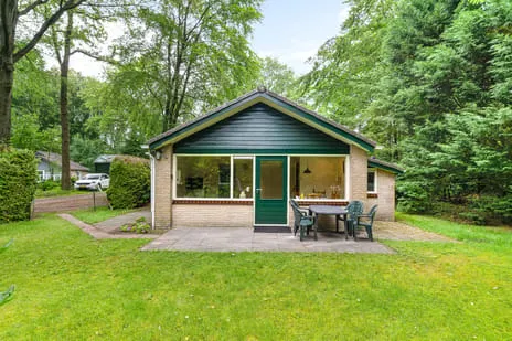 Vrijstaande woning te koop: Duerswâldmer Wei 11-32, Bakkeveen-Buitengebied Bakkeveen