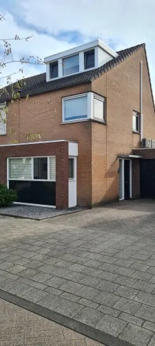 Tussenwoning te koop: Dufourstraat 7, Boxtel-Centrum Boxtel