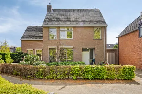 Vrijstaande woning te koop: Duifhuis 11, Westerbroek en Beekveld Berlicum
