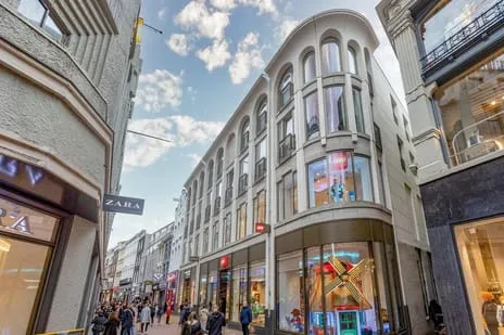 Appartement te huur: Duifjessteeg 4, Begijnhofbuurt Amsterdam