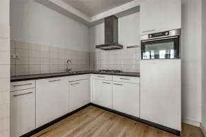 Woning te huur: Duifjessteeg, Begijnhofbuurt Amsterdam