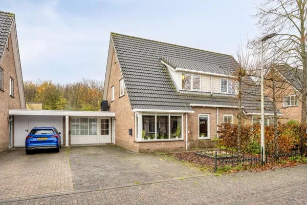 Koopwoning: Duifkruid 45 in Swifterbant - €400.000 - 132m²