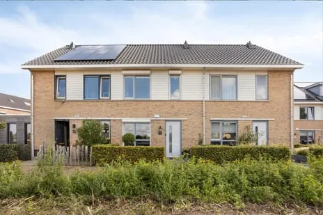 Tussenwoning te koop: Duifkruid 71, Boxmeer
