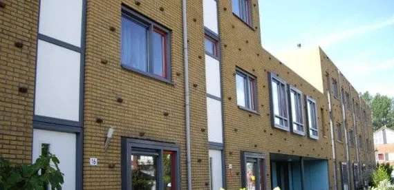 Corner house for rent: Duifpolder 36, Polderbuurt-Noord Amersfoort