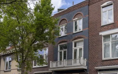Appartement te koop: Duifstraat 57, Vogelenbuurt Utrecht