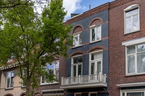 Appartement te koop: Duifstraat 57, Vogelenbuurt Utrecht