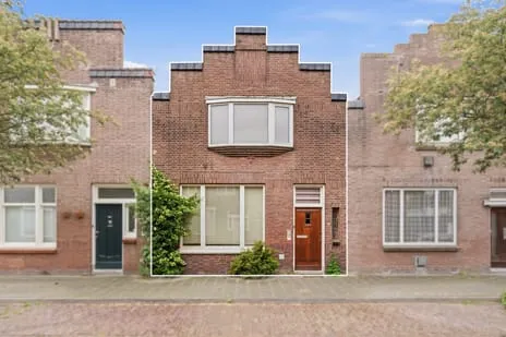 Tussenwoning te koop: Duijvendrechtstraat 31, Bonedijkestraat e.o. Vlissingen
