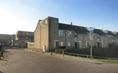 Hoekwoning te koop: Duijvesteijnstraat 28, Wateringen Centrumgebied Wateringen