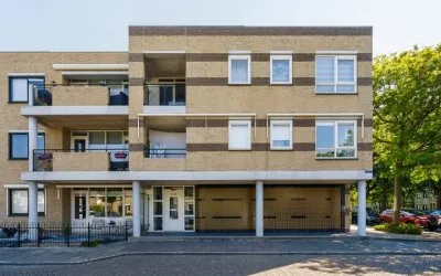 Appartement te huur: Duijvesteijnstraat 33, Vliettuinen Wateringen