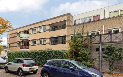 Appartement te koop: Duijvesteijnstraat 45, Vliettuinen Wateringen