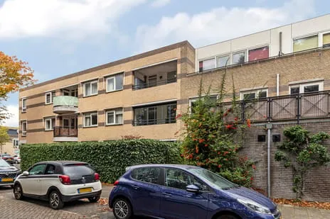 Appartement te koop: Duijvesteijnstraat 45, Vliettuinen Wateringen