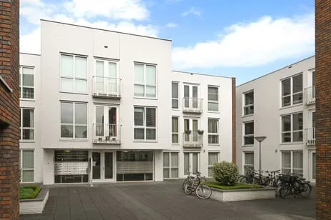 Appartement te koop: Duiker 141, Bovenmaat West Huizen