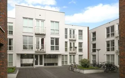 Apartment for sale: Duiker 141, Bovenmaat West Huizen
