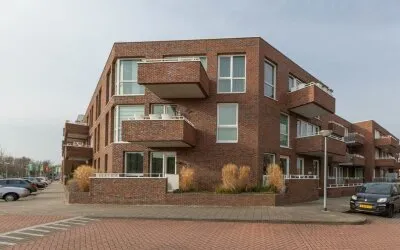 Appartement te huur: Duiker 39, Bovenmaat West Huizen
