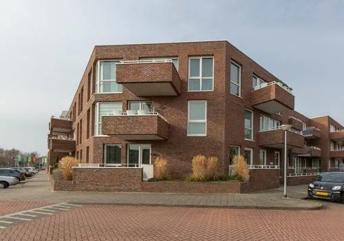 Appartement te huur: Duiker 39, Bovenmaat West Huizen