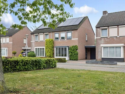 Tussenwoning te koop: Duiker 4, Schalkskamp Oss
