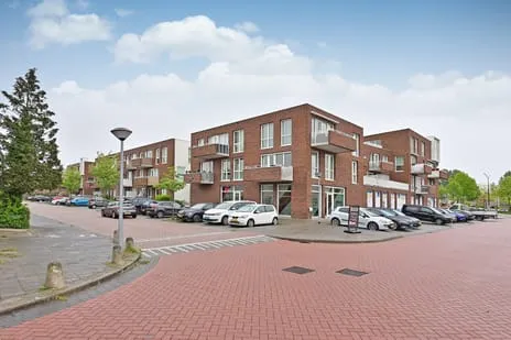 Appartement te koop: Duiker 59, Bovenmaat West Huizen