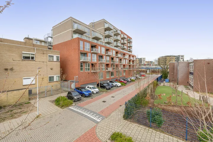 Appartement te koop: Duikerlaan 342B, Capelle Aan Den Ijssel