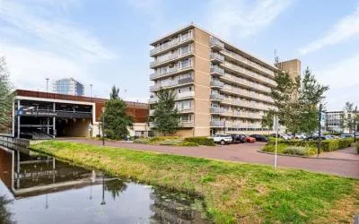 Appartement te huur: Duikerlaan 94, Capelle Aan Den Ijssel