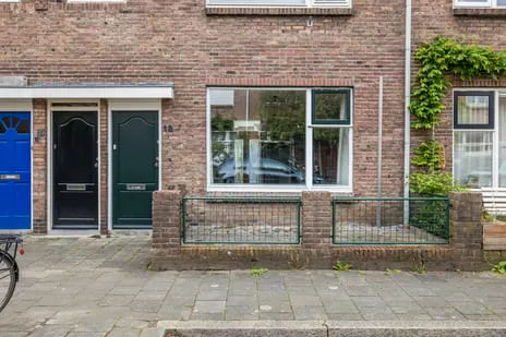 Appartement te koop: Duikerstraat 12, Watervogelbuurt Utrecht