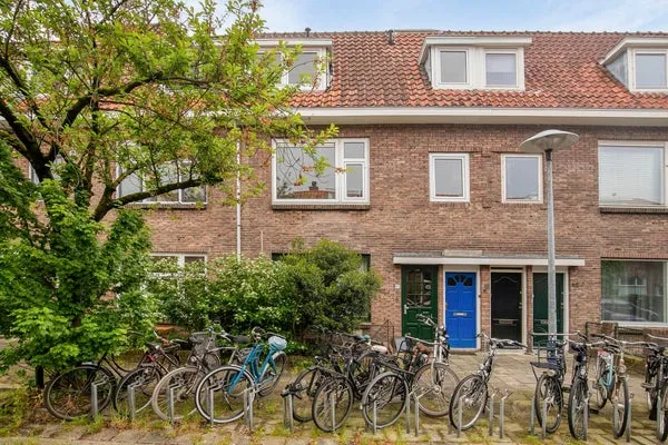 Woning te huur: Duikerstraat, Utrecht