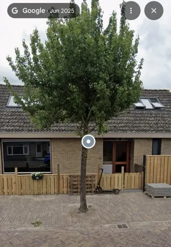 Vrijstaande woning te koop: Duimstraat 44, Echtenerbrug